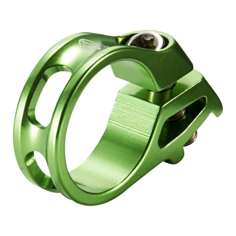 Colier schimbator Reverse pentru SRAM Verde Deschis Discount