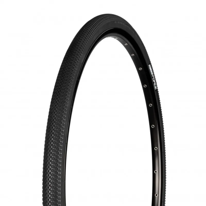 Anvelopa Force 700x35C IA-2562 Neagra Preferatul clienților