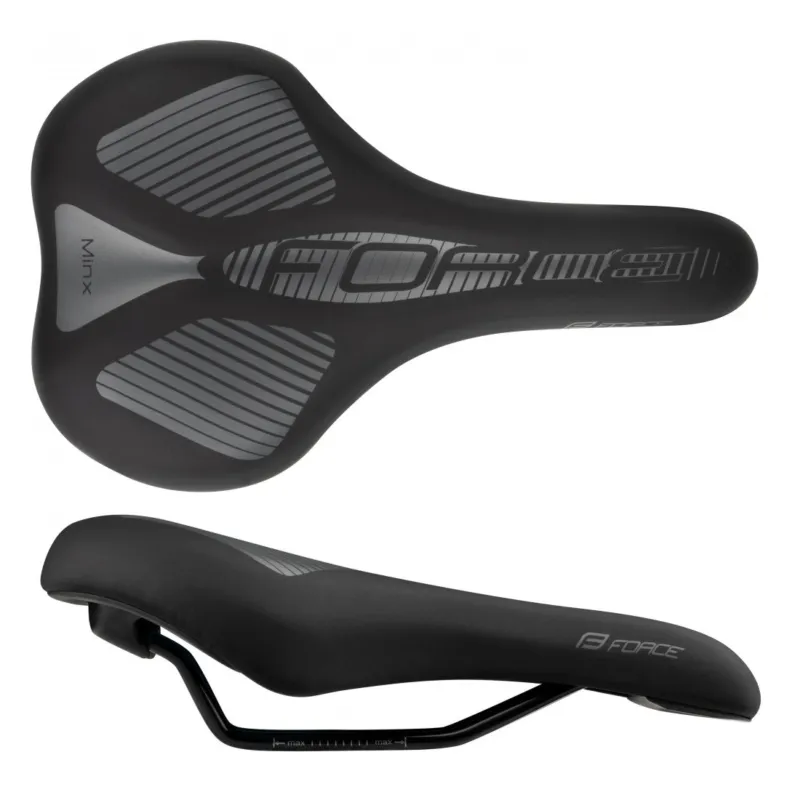 Sa Force Minx 2 Tourist Universala Neagra Mai ieftin