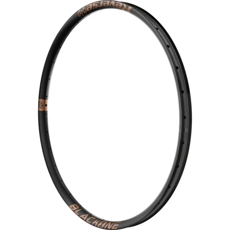 Janta Reverse Black One 29 Black/Copper Retur gratuit