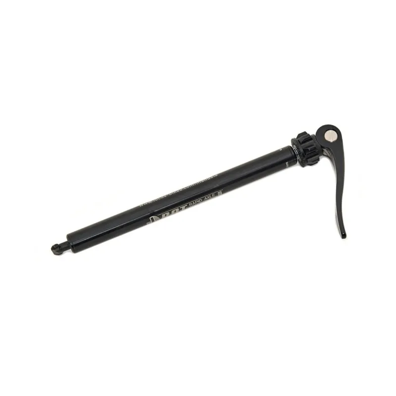 Ax butuc fata thru-axle Focus RAT 100x15mm Ofertă de sezon