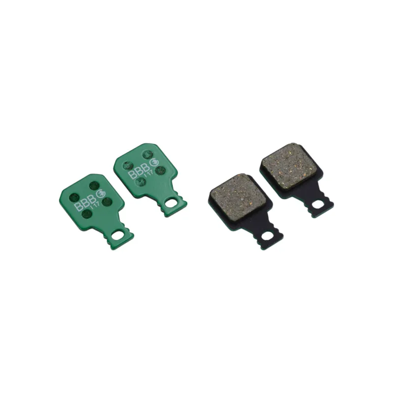 Placute frana BBB BBS-372E DiscStop E-Bike Magura 2011 MT7/MT5 organic Vezi acum