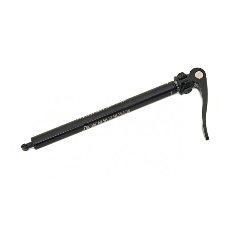 Chilipir Ax butuc fata Focus RAT BOOST 110x12mm