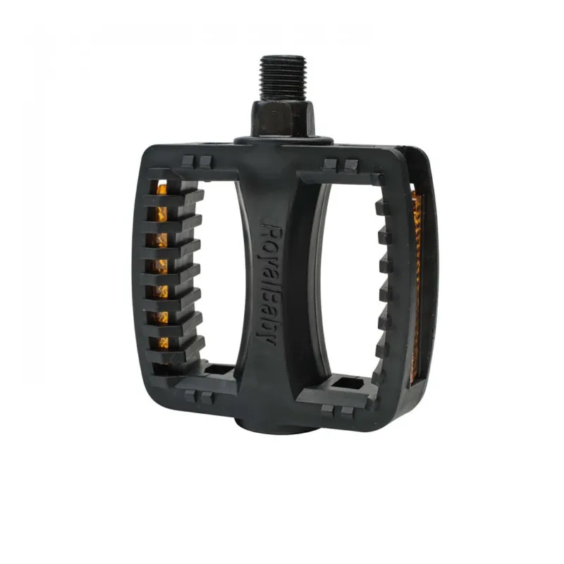Disponibil imediat Pedale RoyalBaby Negre