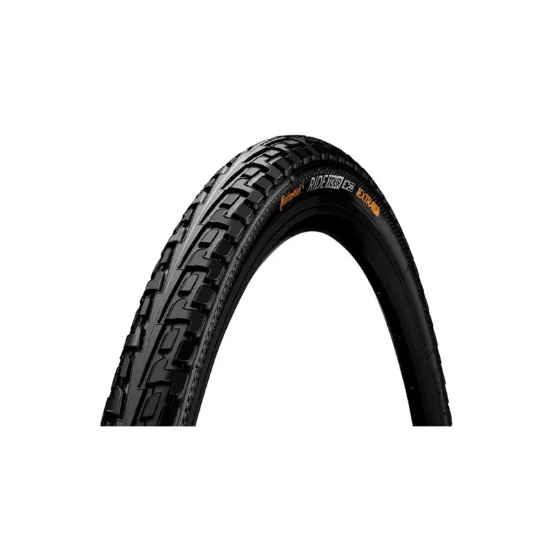 Anvelopa Continental Ride Tour Reflex 47-406 (20 x 1.75) negru/negru Ofertă