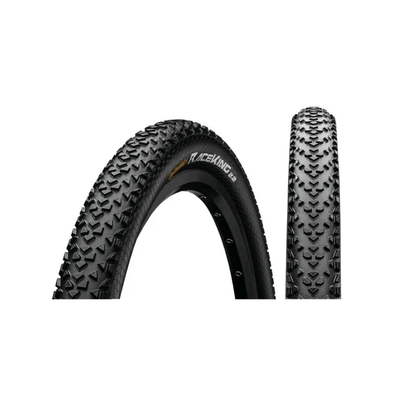 Anvelopa Continental Race King Performance Reflex SL 55-622 (29 x 2.20) Preț mic