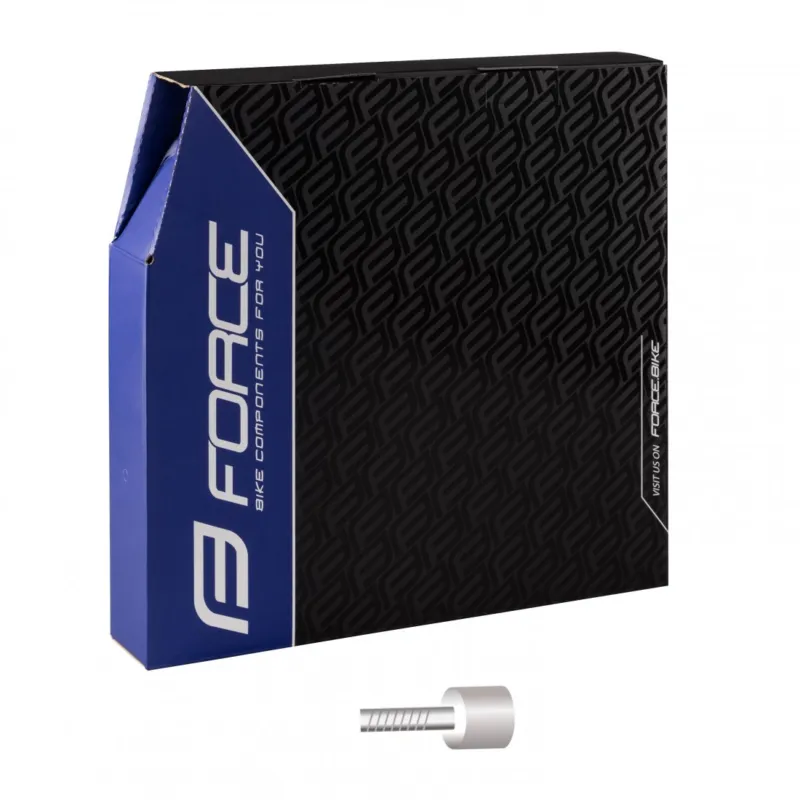 Cablu schimbator Force MTB 2.1m 1.1mm Steel Box Reducere extra