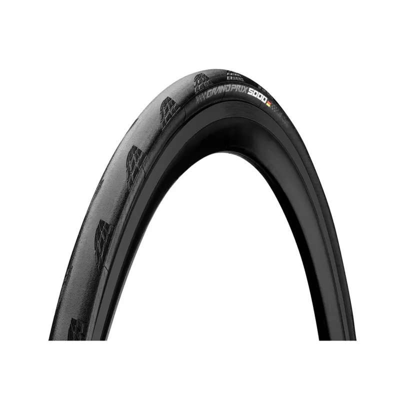 Anvelopa pliabila Continental Grand Prix 5000 28-584 Neagra Preț redus