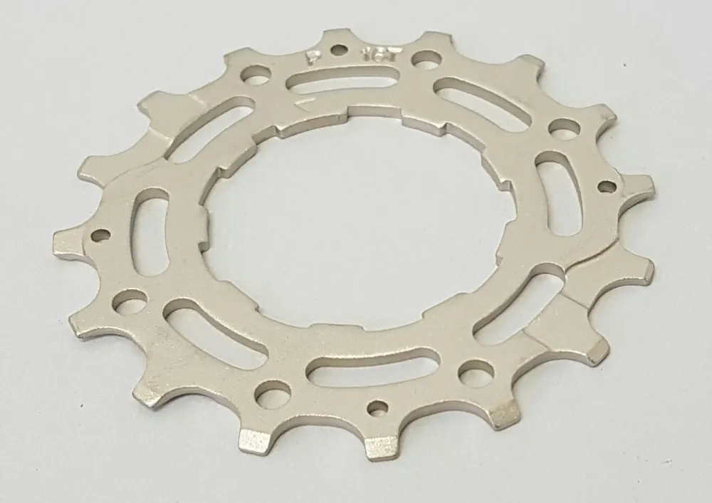 Ultima șansă PINION SHIMANO CS-M950 16T