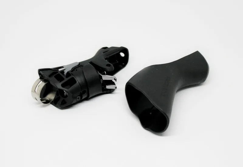 ANSAMBLU COMPLET MECANISM INTERN SHIMANO ST-4700 STANGA Reducere de preț