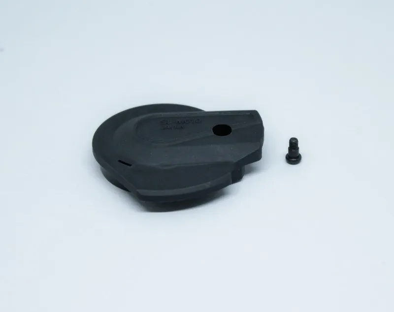 Transport gratuit CAPAT MANETA SHIMANO SL-M610 DREAPTA & SURUBURI DE FIXARE