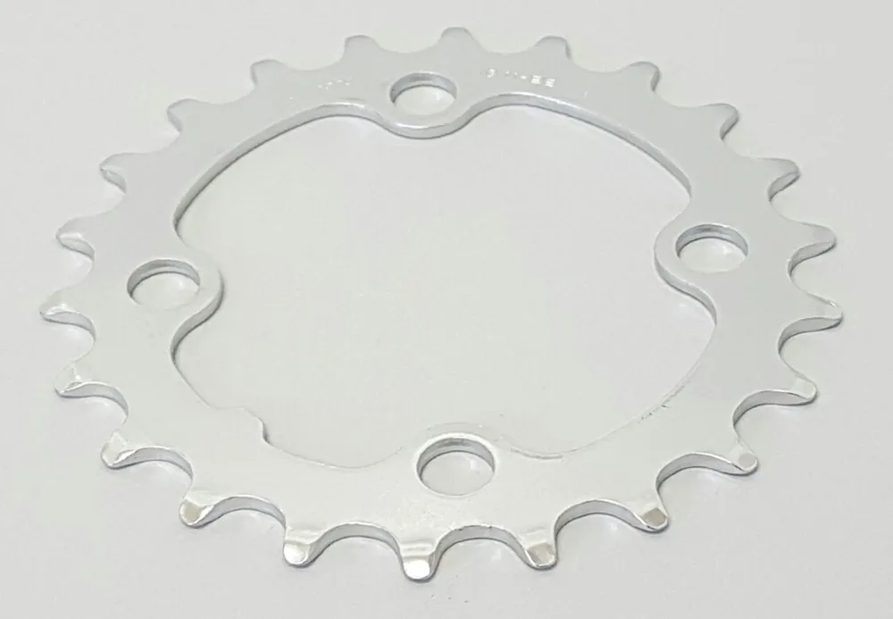 Bestseller FOAIE SHIMANO FC-TS70 22T ARGINTIE