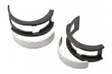 ADAPTOR PT. SCHIMBATOR FATA SHIMANO PT. FD-M511 MC21 31.8MM NEGRU VRAC Cel mai vândut