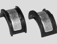 ADAPTOR PT. SCHIMBATOR FATA SHIMANO PT. FD-M510 31.8MM NEGRU VRAC Promoție