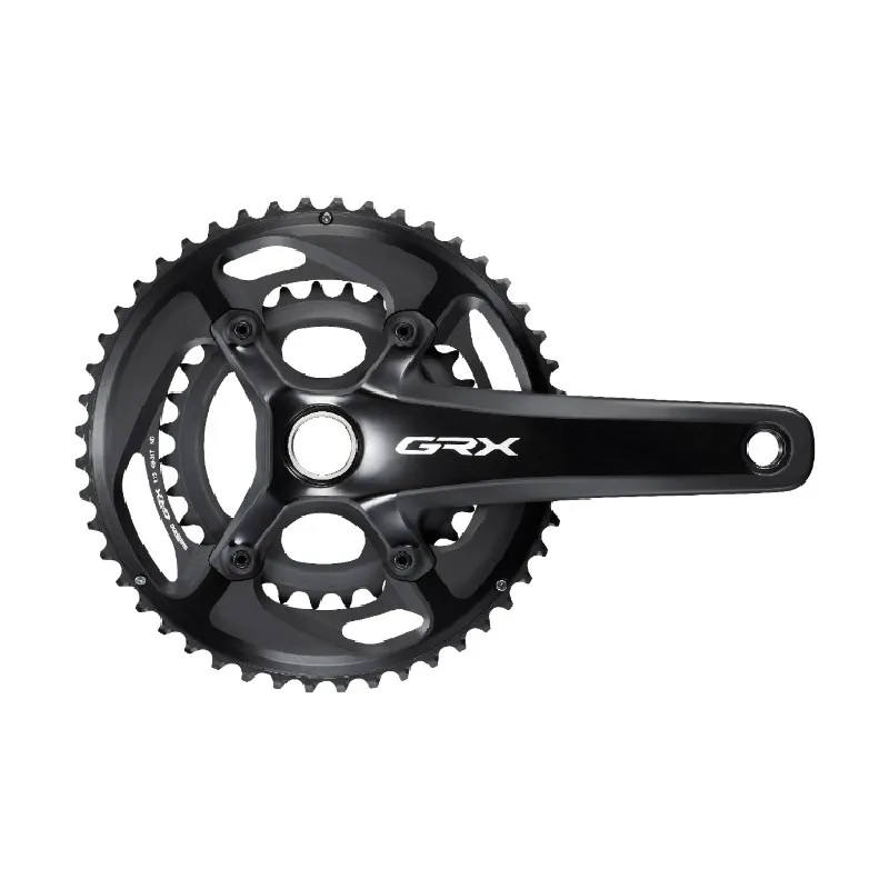 ANGRENAJ PEDALIER SHIMANO GRX FC-RX810-2 PT. 11 VIT. PE SPATE 48X31T BRAT 170MM HOLLOWTECH 2 FARA BB FARA CG AMBALAT IND. Reducere