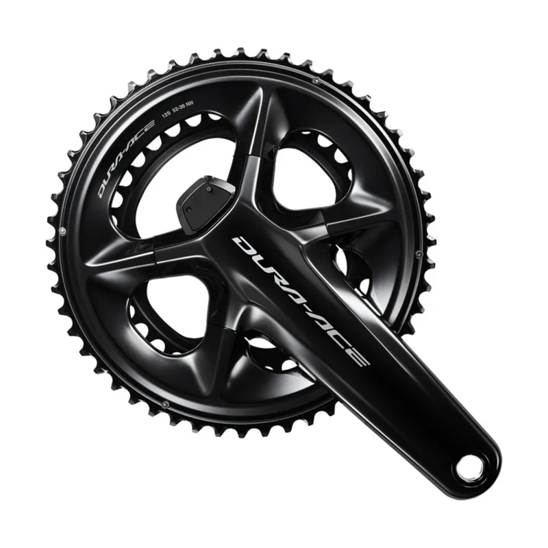 ANGRENAJ PEDALIER SHIMANO DURA-ACE FC-R9200-P PT. 12-VIT. HOLLOWTECH 2 172.5MM 52-36T FARA CG FARA BB PARTS CU TL-FC40 CU EW-EC300 6TH GROUP AMBALAT IND. Ofertă de sezon