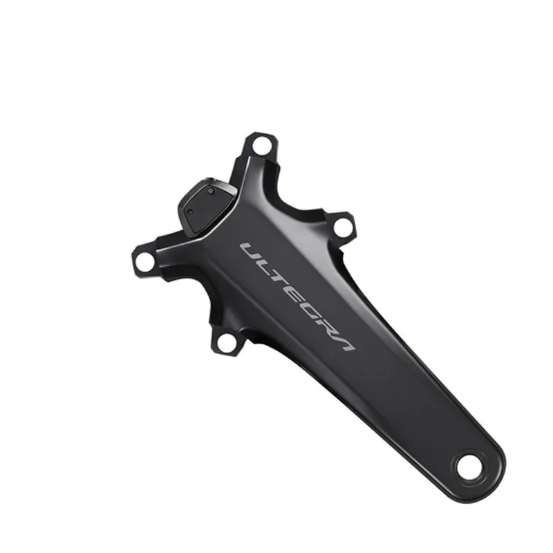 ANGRENAJ PEDALIER SHIMANO ULTEGRA FC-R8100-P PT. 12-VIT. HOLLOWTECH 2 175MM FARA FOI FARA CG FARA BB PARTS CU TL-FC40 CU EW-EC300 6TH GROUP AMBALAT IND. Preț promoțional