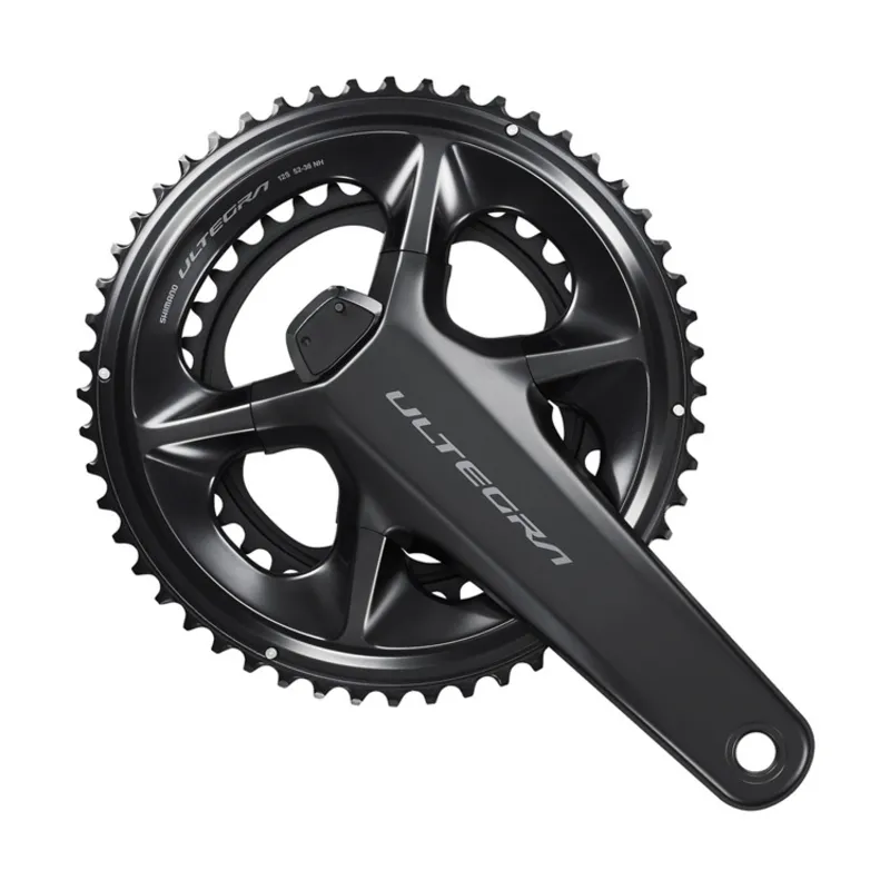 ANGRENAJ PEDALIER SHIMANO FC-R8100-P ULTEGRA PT. 12 VITT HOLLOWTECH 2 172.5MM 52-36T FARA CG FARA BB PARTS INCL. TL-FC40 CU EW-EC300 6TH GROUP AMBALAT IND. Cumpără acum