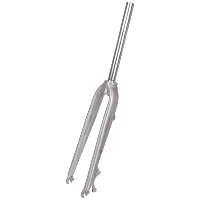 Calitate înaltă Furca Fixa E-Bike SXT 1.1/8 Aluminiu
