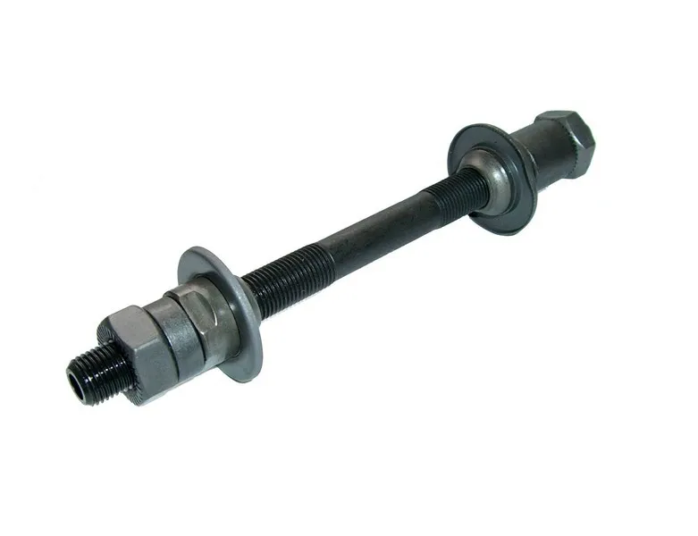 Ax Gaurit Butuc Spate SXT QR M10 x 145/135 mm Reduceri