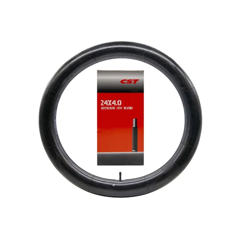Ofertă limitată Camera pentru Fat E-Bike CST 24×4 (AV)