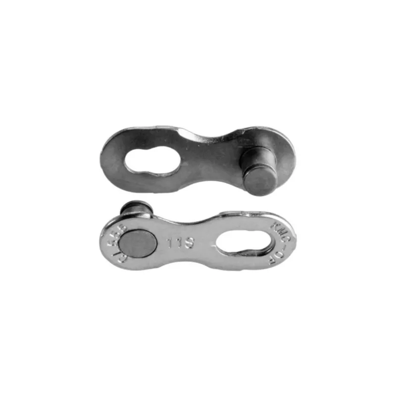 Preț mic Za Rapida KMC Missing Link 11R EPT Silver 11 Viteze