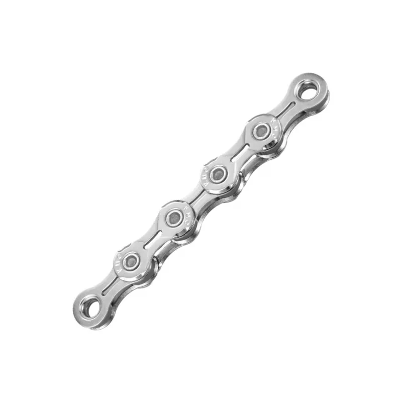 Lant KMC X10EL Silver 10 Viteze 114 Zale Reducere