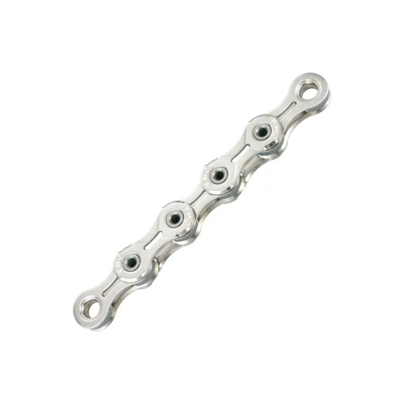 Lant KMC X11SL Silver 11 Viteze 118 Zale Calitate înaltă