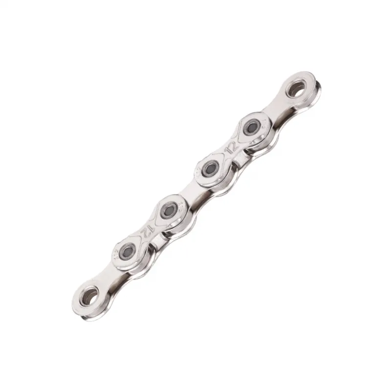 Lant KMC X12 Silver 12 Viteze 126 Zale Cel mai vândut