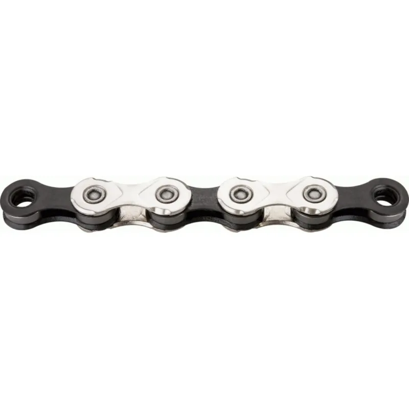 Ofertă Lant KMC X12 Silver/Black 12 Viteze - Rola 50 metri