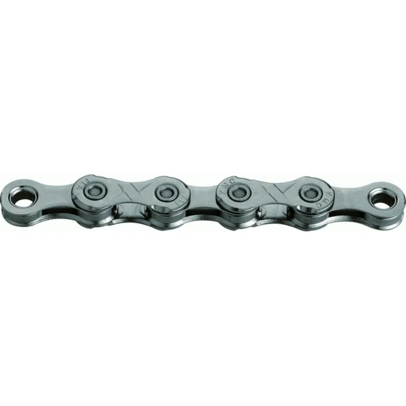 Lant KMC X11 grey 11 Viteze 118 Zale Retur ușor