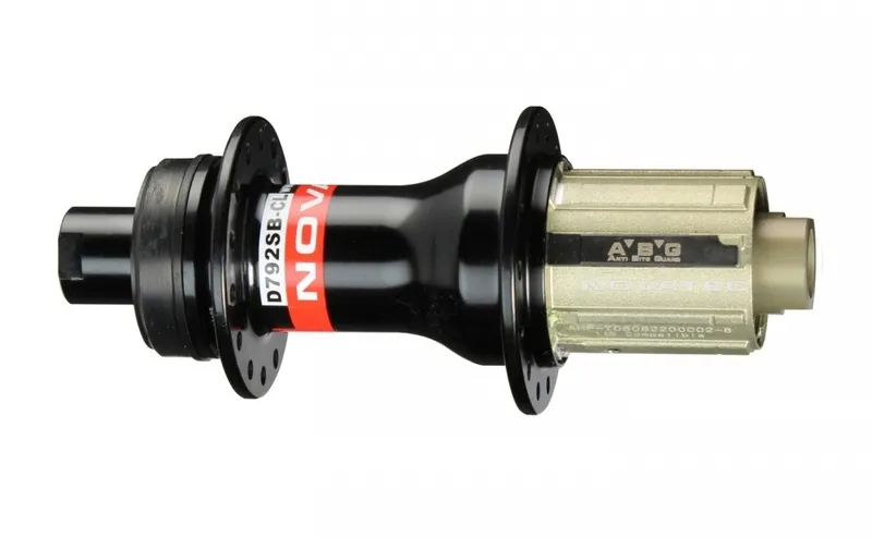 Retur gratuit Butuc Spate NOVATEC D792SB-X12-CL-11S, 28H