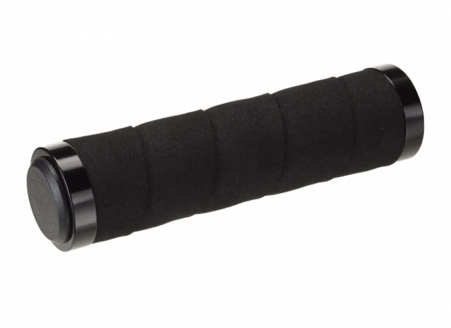 Ultima șansă Mansoane B-RACE EVA - Negru 130 mm