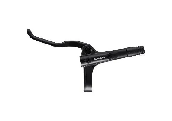 Vezi acum Maneta Frana Hidraulica SHIMANO ALTUS BL-MT200 -(Stanga)
