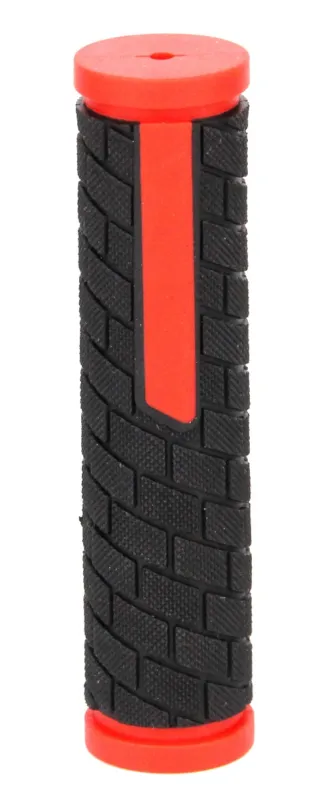 Cumpără acum Mansoane B-RACE MTB Negru/ROSU 128 mm