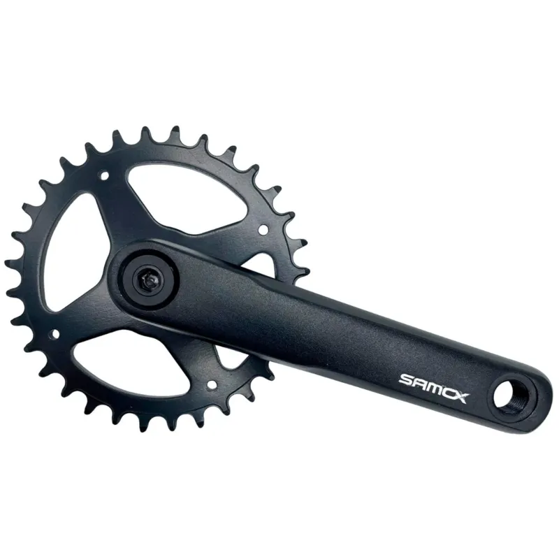 Angrenaj SAMOX 32T - 170 mm 7-8v Discount