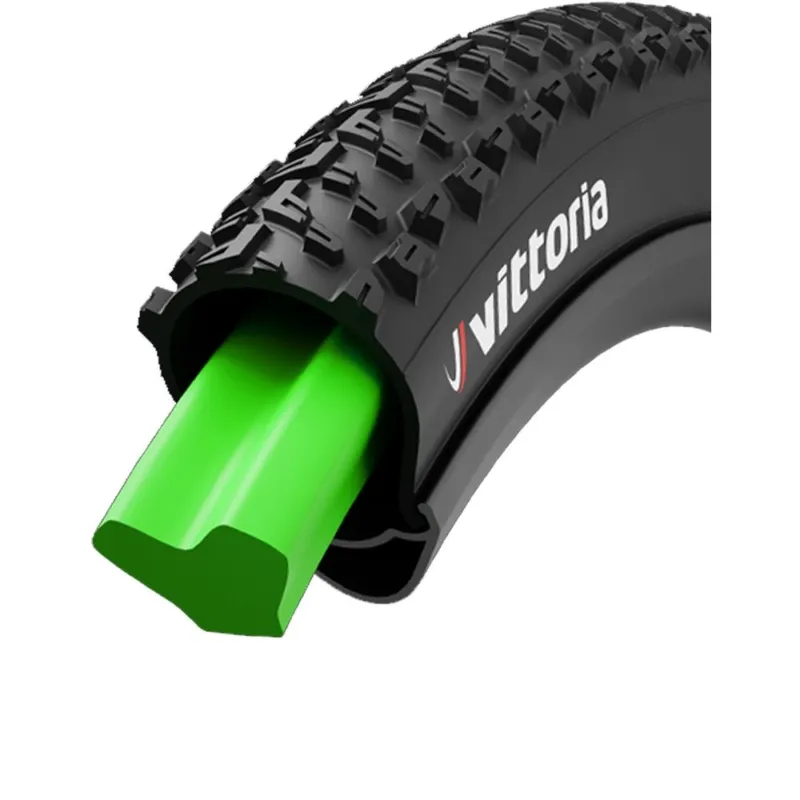 Noutate Insertie Antipana VITTORIA Air-Liner MTB Light XC Trail( 29 x 2.1- 2.4)