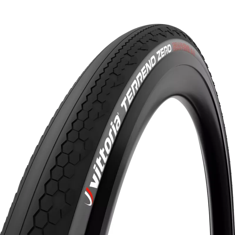 Anvelopa VITTORIA Terreno Zero 700 x 47C (47-622) Gravel Endurance TLR Promoție