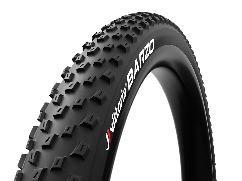 Reducere extra Anvelopa VIITORIA Barzo 27.5x2.6 (65-584) Sport Rigid Negru