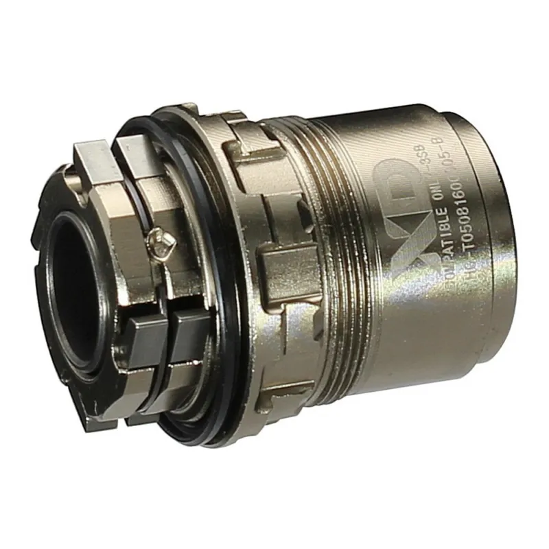 Mai ieftin Caseta Butuc NOVATEC B2 Sram XD, Metal 4-pawls