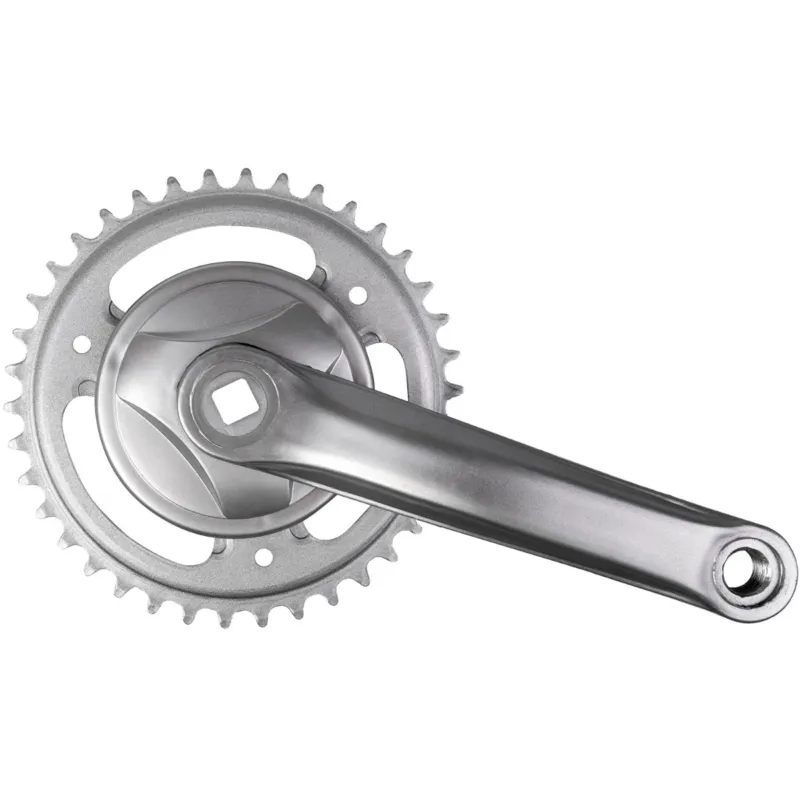 Angrenaj Metal SXT 1v Silver 38T Ofertă specială