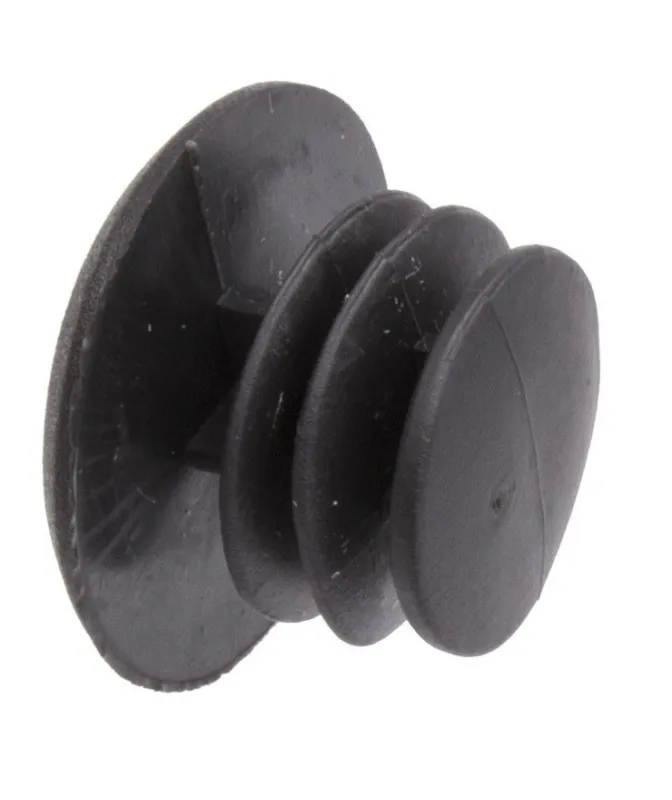 Capac Manson SXT Plastic Negru - 1 buc Ieftin
