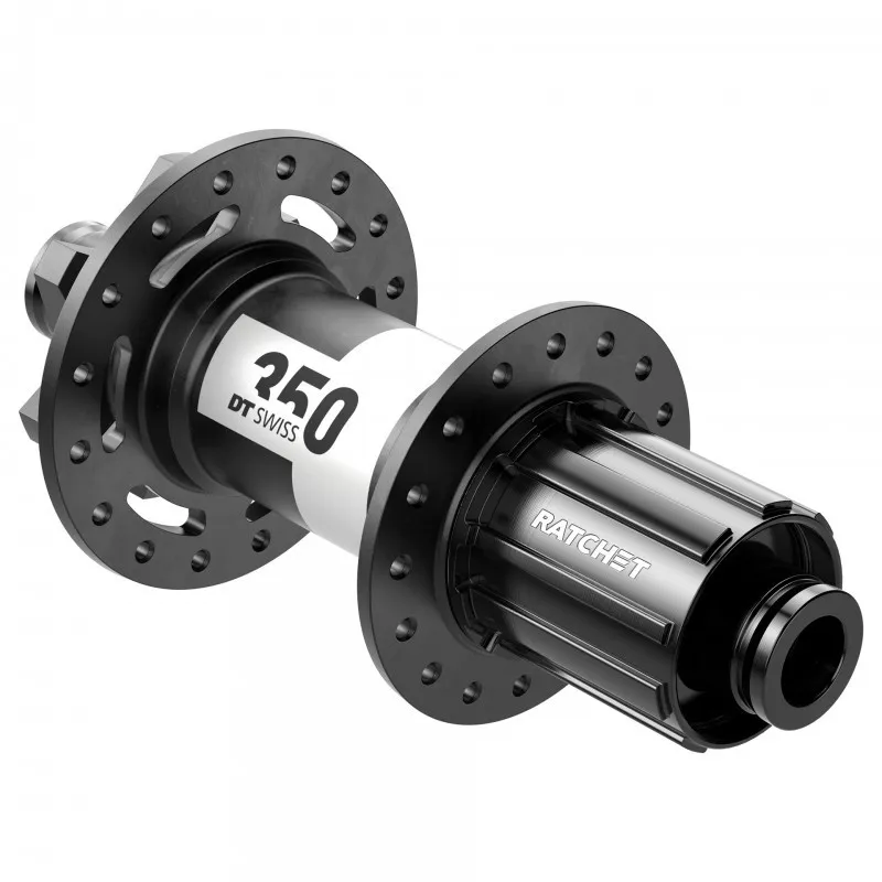 Livrare rapidă BUTUC SPATE DT SWISS 350 DBIS BOOST 12MM THRU AXLE 2021+