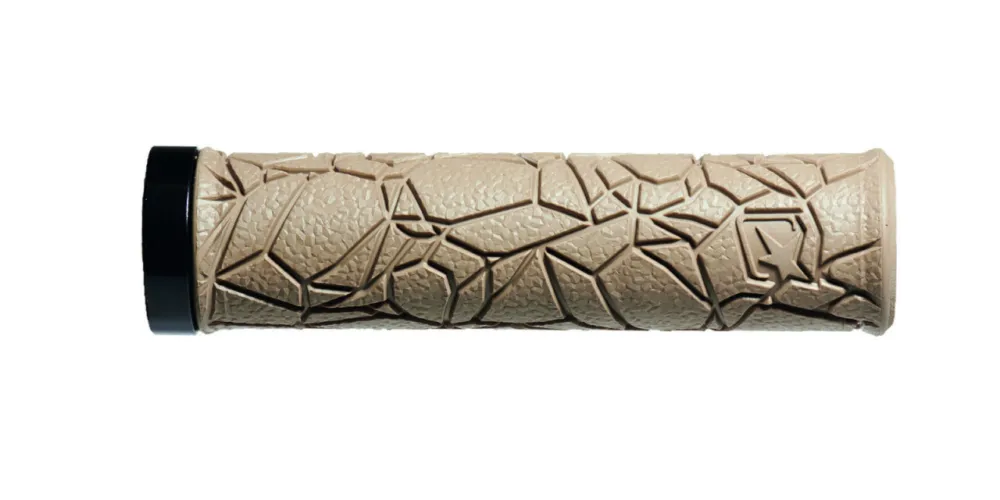 Transport gratuit Mansoane MTB ARIETE BASALTO Sands 130 mm