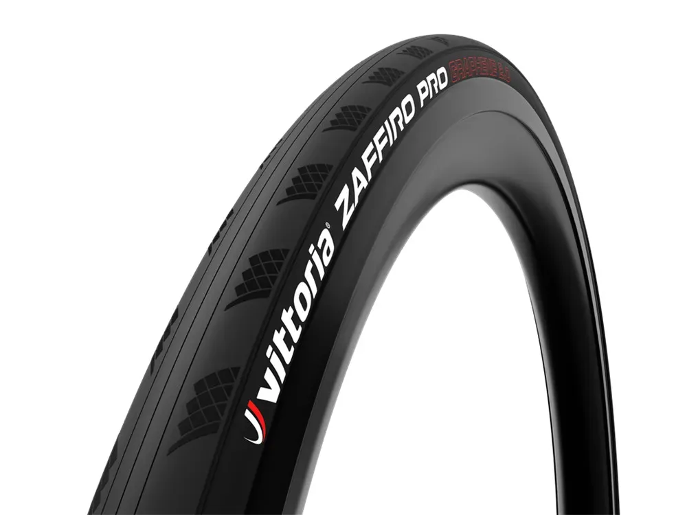 Anvelopa VITTORIA Zaffiro Pro 700 x 32C 32-622 Pliabil Nylon 26 TPI Negru Reducere