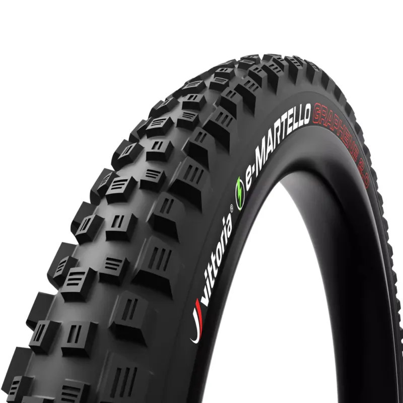 Anvelopa VITTORIA e-Martello 27.5x2.6(65-584) Enduro TLR Preț redus