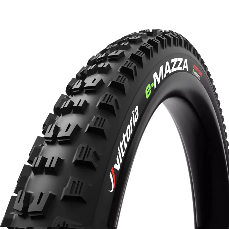 Premium Anvelopa VITTORIA e-Mazza 29x2.4(60-622) Enduro TLR