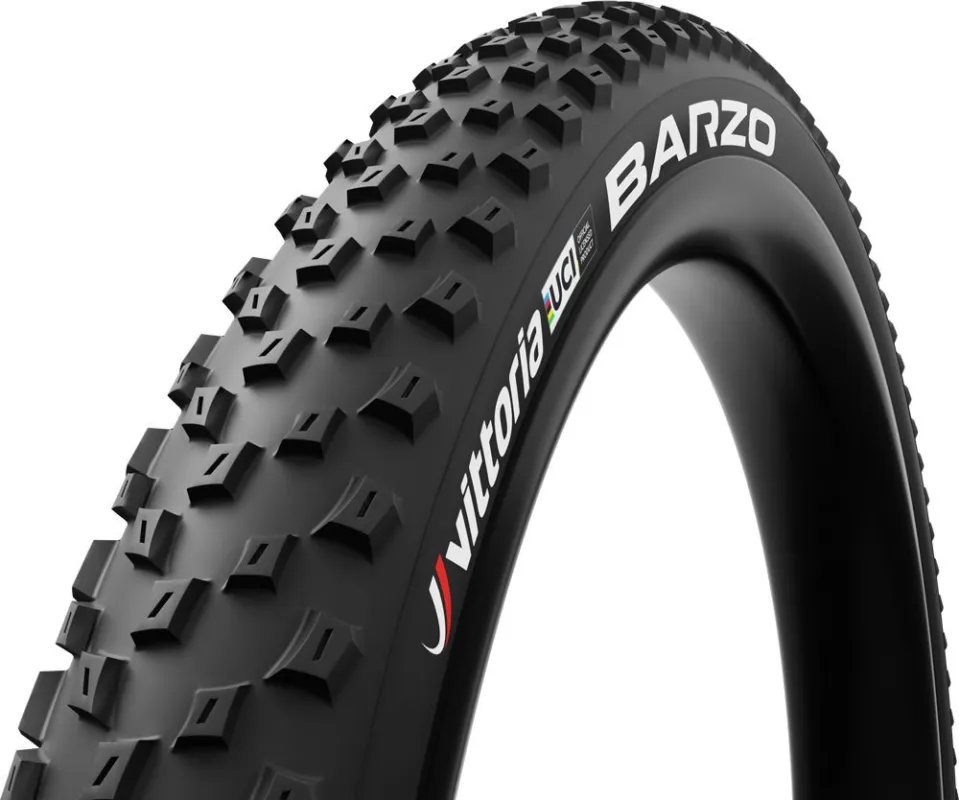 Anvelopa VITTORIA Barzo 29x2.35(57-622) UCi TLR Negru XC Adventure Livrare gratuită