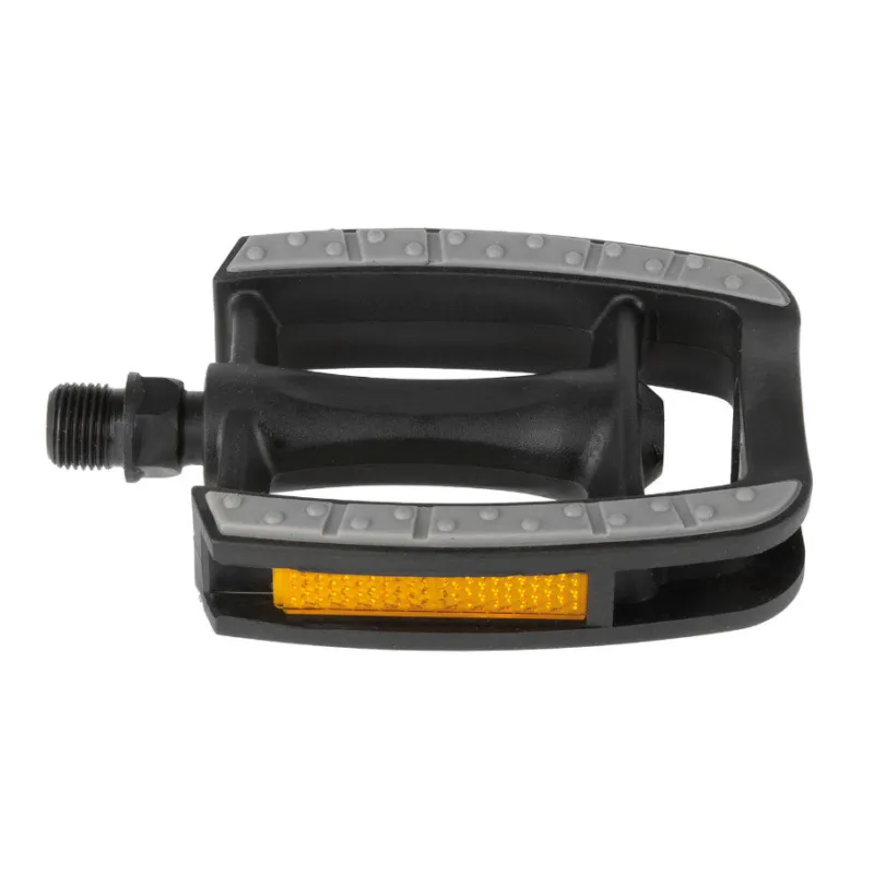 Ofertă limitată Pedale Plastic SXT STADY C ECO Negru
