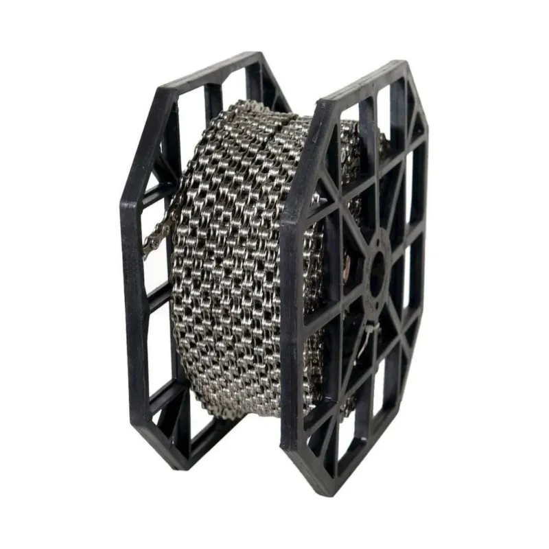 Mai ieftin Lant KMC Z1 Wide Brown Single-Speed rola 50m